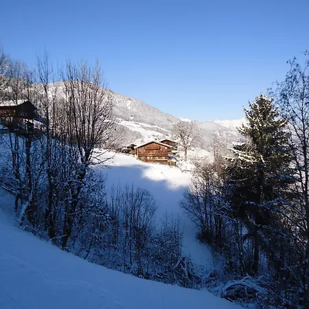 Apart Bianca Zillertal Kaltenbach Esterno foto