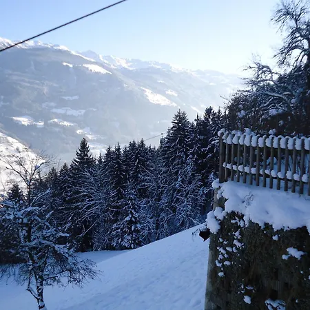 Apart Bianca Zillertal Kaltenbach Esterno foto