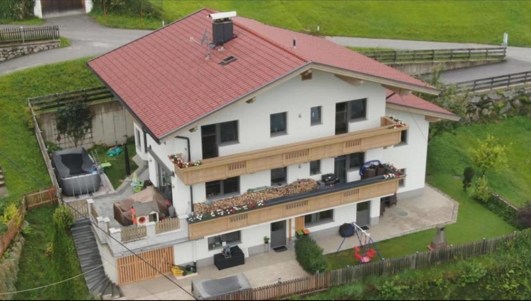 Haus Bianca