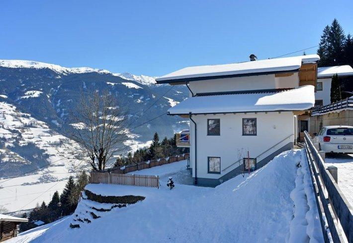 Haus Bianca Kaltenbach