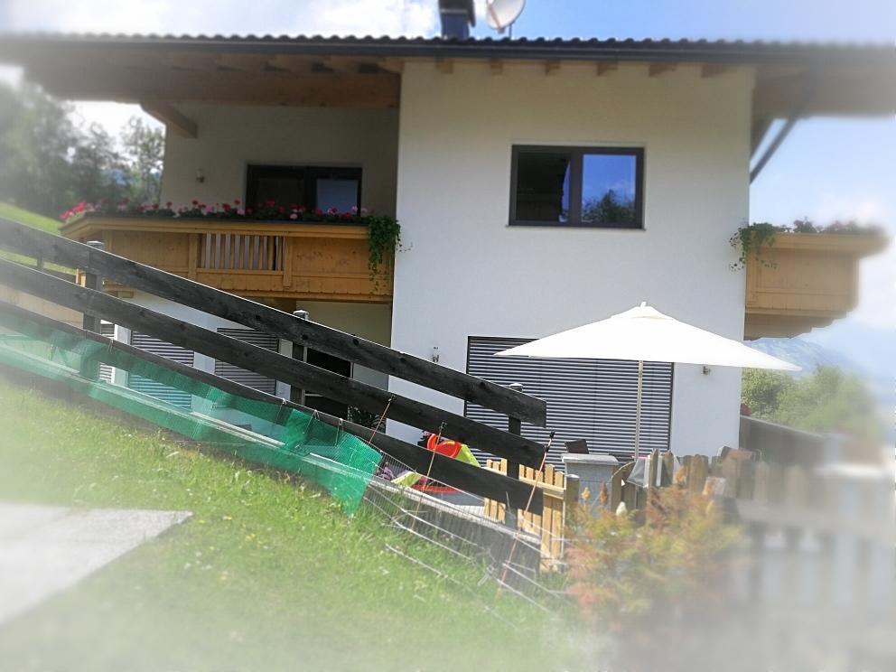 Haus Bianca