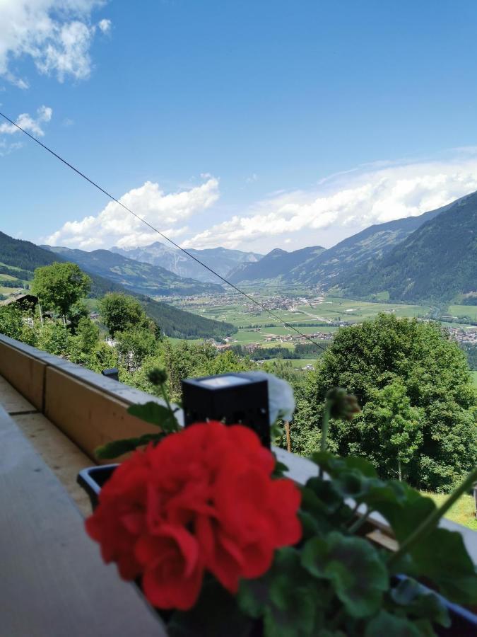 Apartment Bianca Zillertal