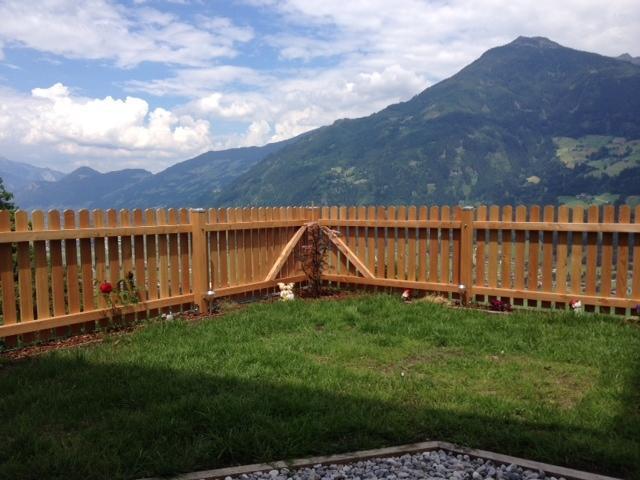 Bianca Zillertal Apartment Kaltenbach