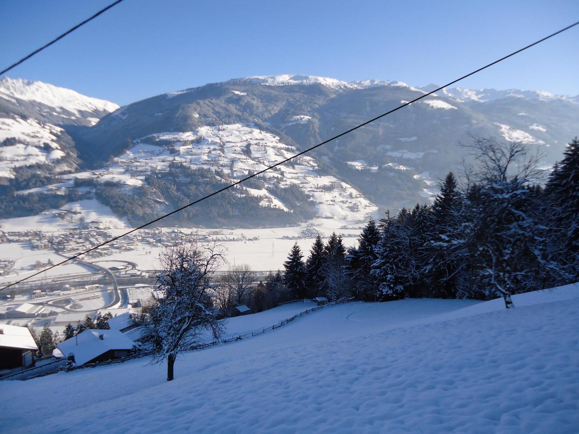 Bianca Zillertal *