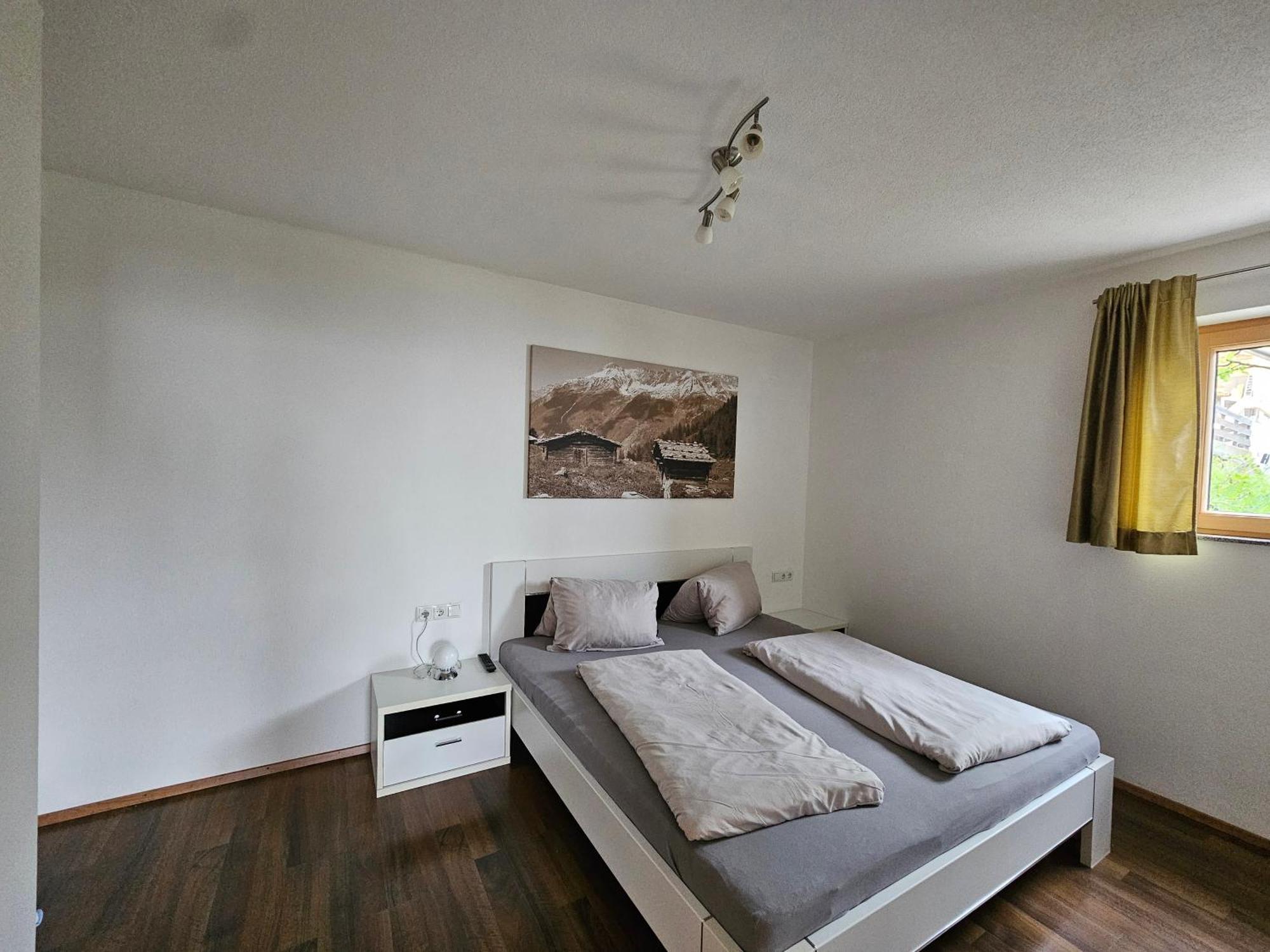 Apartment Bianca Zillertal