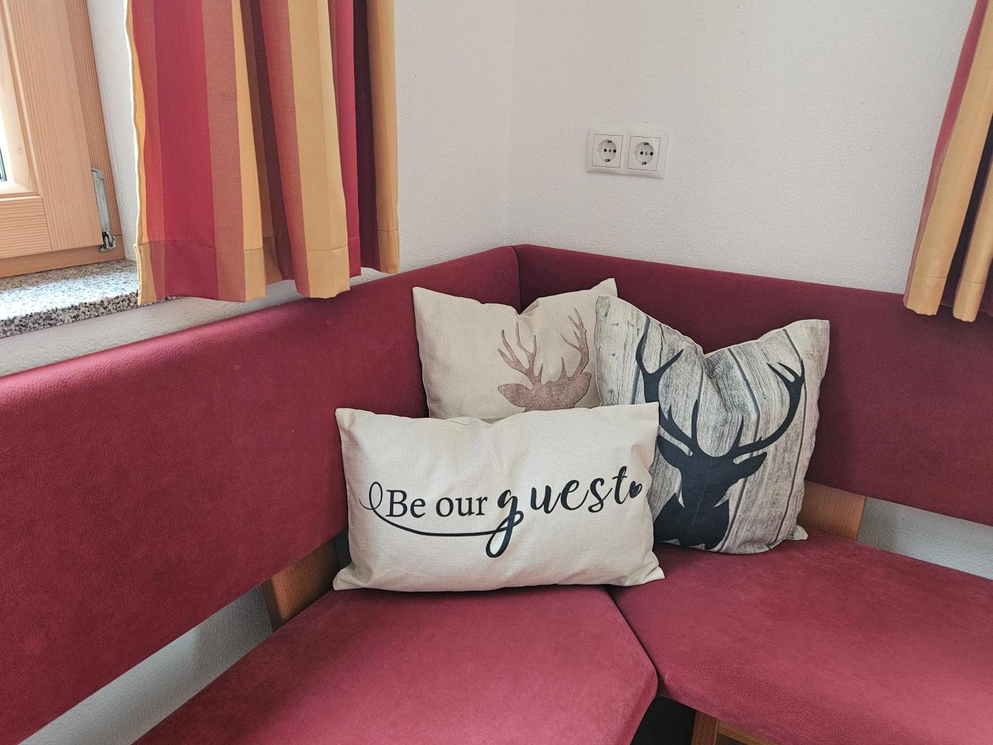 Apartment Bianca Zillertal Kaltenbach