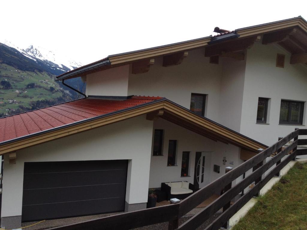Apartment Bianca Zillertal