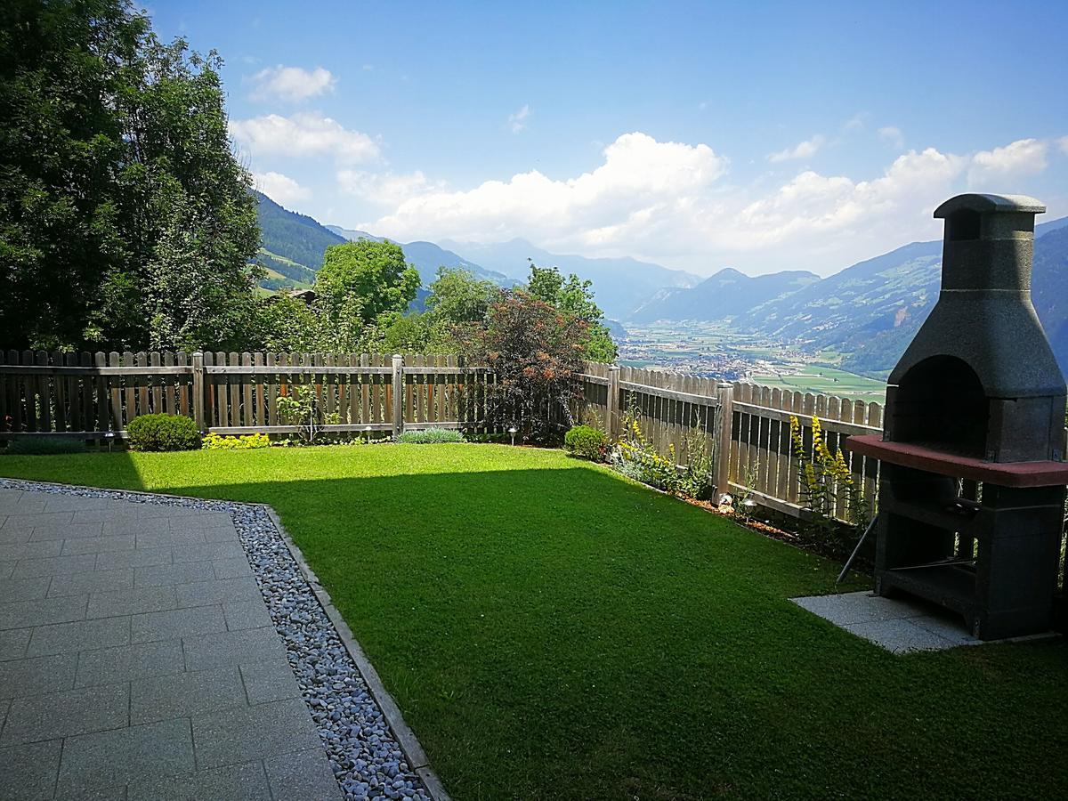 Apartment Bianca Zillertal